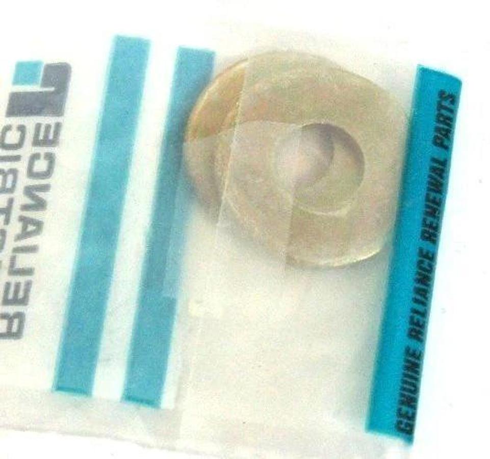 Used NIB RELIANCE ELECTRIC 64671-17RD SHUNT ASSEMBLY W/ 601748-1AB WASHERS, 6467117RD