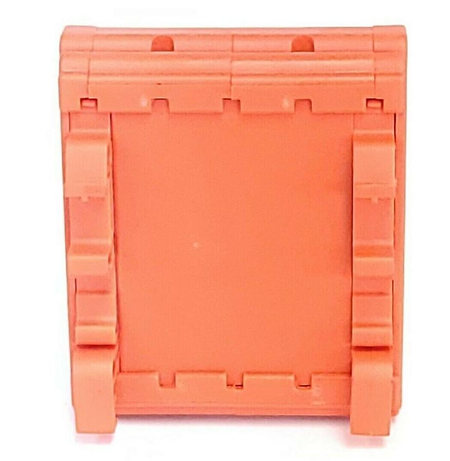 Used NEW WAGO 289-138/002-000 CONNECTING MODULE