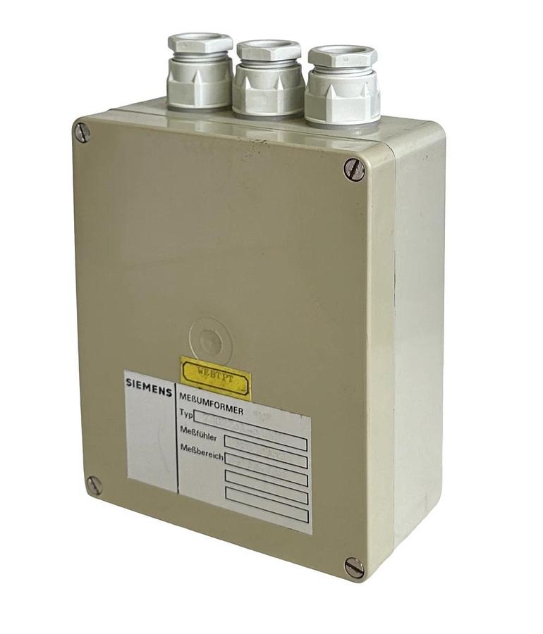 NEW SIEMENS 7NG2201-0AA21 / 7NG22010AA21 CONTROL TRANSFORMER 0-100OHM