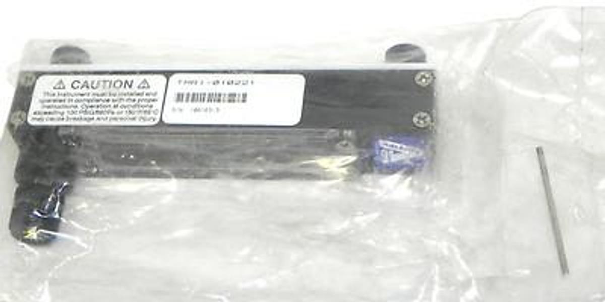 Used NEW ALLBORG TMR1-010221 MM SCALE GLASS TMR1010221