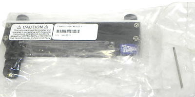 Used NEW ALLBORG TMR1-010221 MM SCALE GLASS TMR1010221