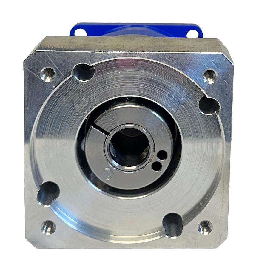 Used NEW WITTENSTEIN SP 100S-MC1-7-1G1-2K / A52-20025228 ALPHA PLANETARY GEARBOX NSNP