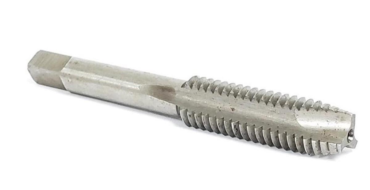 Used H.W. CO. 7/16-14NC PLUG TAP HS-GH3