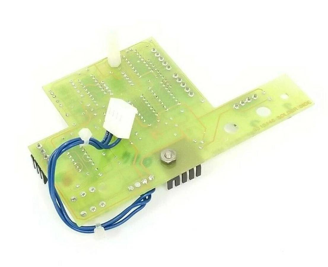 Used GENERIC 3312145 0670759 CONTROL BOARD M-W9125C MW9125C