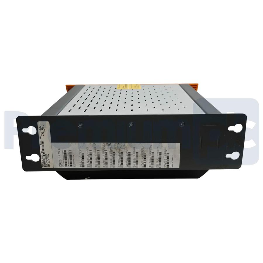 Used B&R 5P81:401733.002-02 Automation PC 810 System Unit 5PC810.SX01-00 w/5LS182.6-1