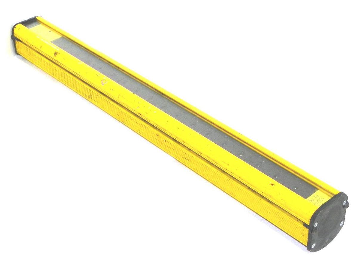 Used ISB MERLIN CTE118-RX LIGHT CURTAIN CTE118RX
