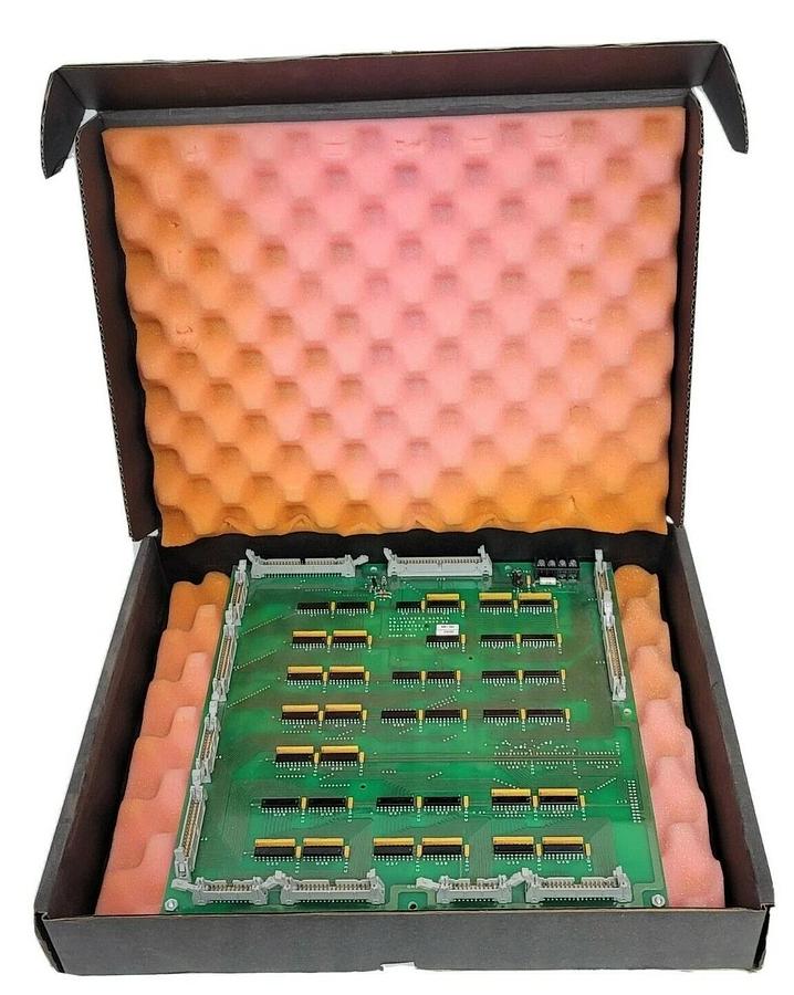 Used HEIDELBERG HARRIS PCA5347002 DRIVER BOARD SW DCDR
