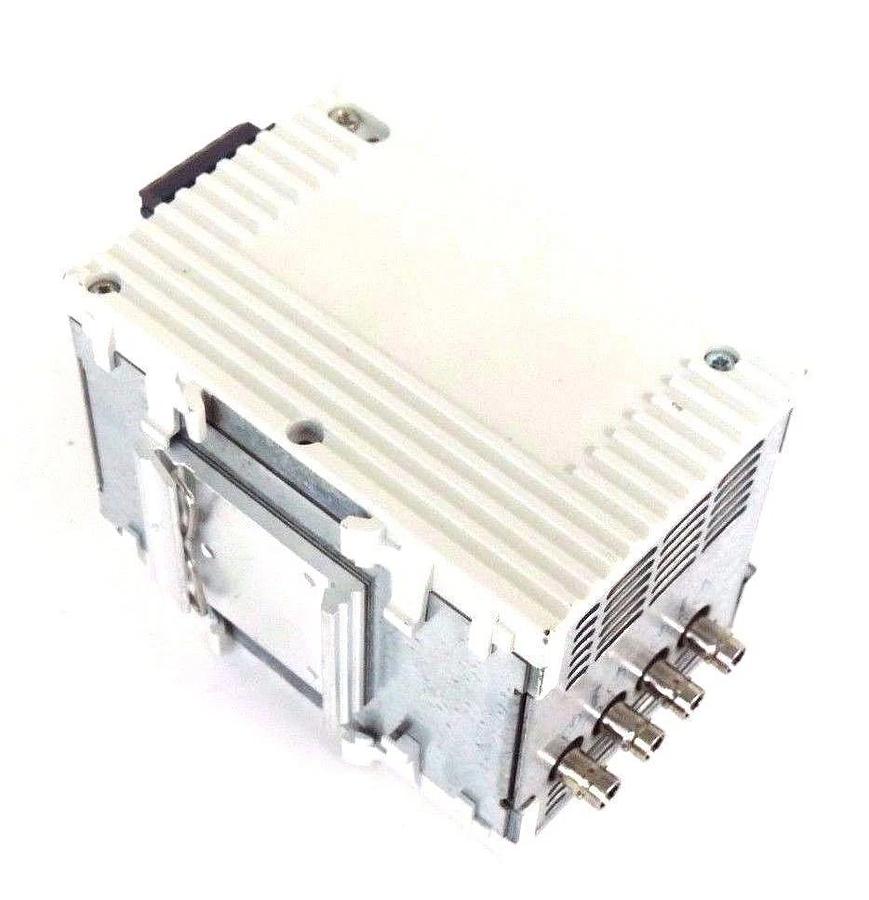 Used MODICON 499NOH10510 ETHERNET CABLING SYSTEM CONNEXIUM 3TP/2FL 10 HUB