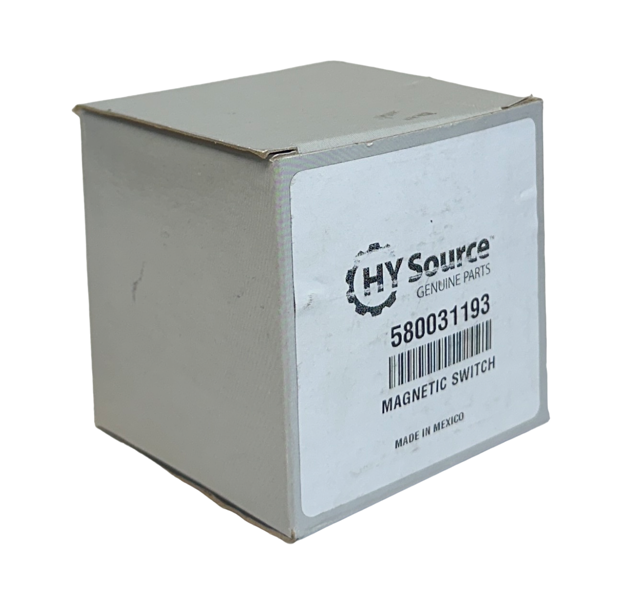 Used YALE HY SOURCE 580031193 / YT580031193 OEM MAGNETIC SWITCH FOR FORKLIFT NSMP