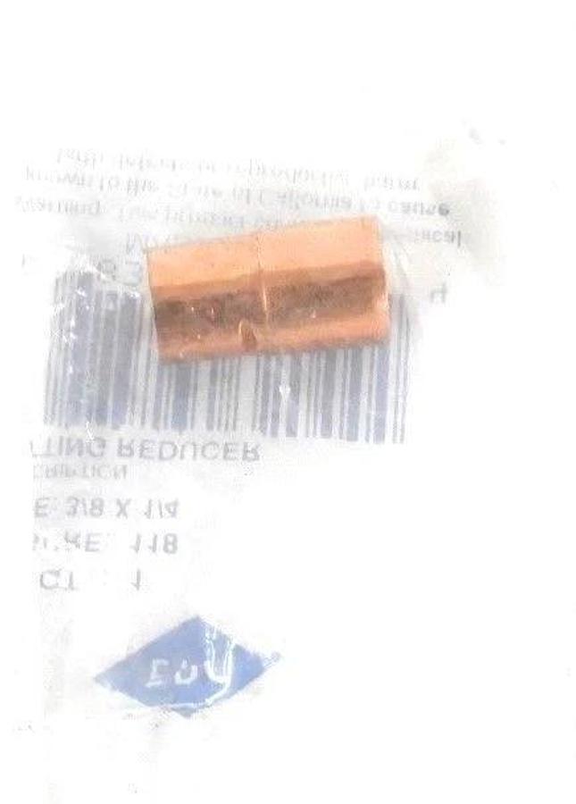 Used LOT OF 8 NEW EPC FIGURE: 118 SIZE: 1/4 FITTING REDUCERS