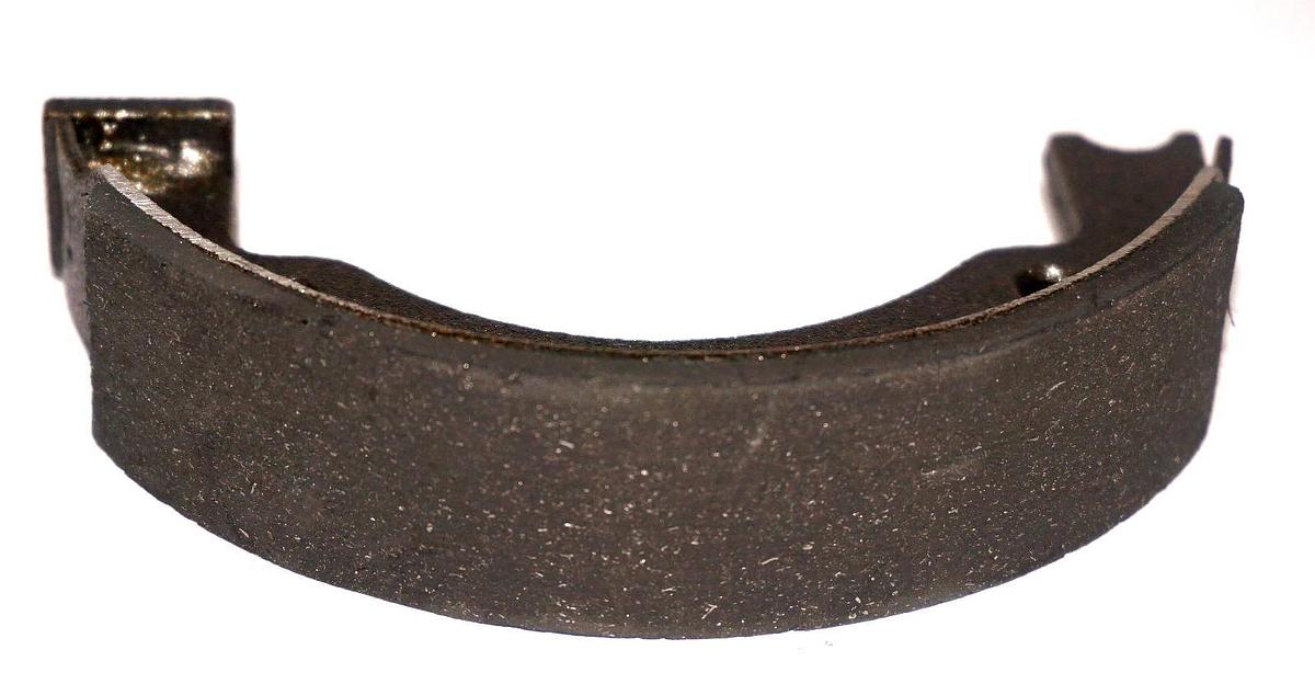 Used NEW INTRUPA 93-238 SHOE-BRAKE 93238