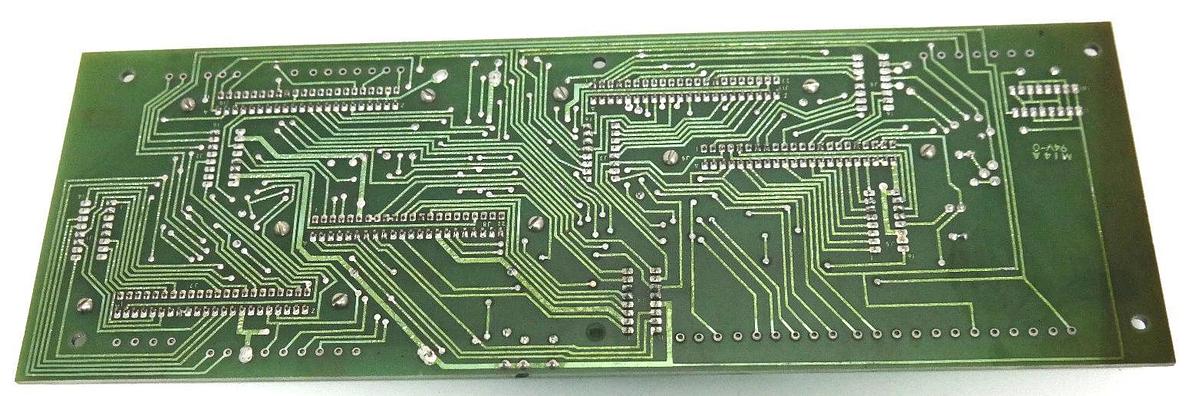 Used MERRICK 14517 PC BD ASSEMBLY P/N: 19240 MODEL: 950-B
