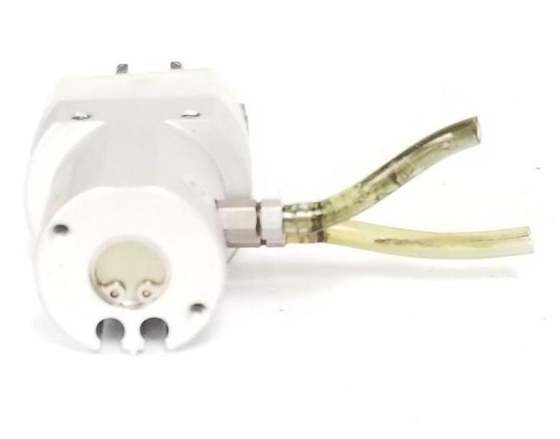 Used SMC MHQJ2-10DS GRIPPER MHQJ210DS, 0.1-0.6 MPa