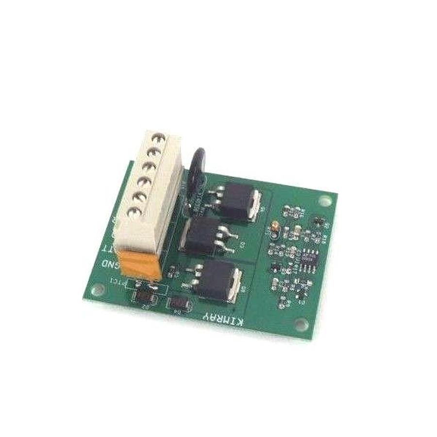 Used NEW KIMRAY KA7369 BOARD REV. A, SMD032508