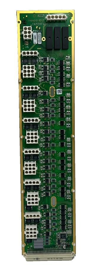 Rockwell 174K442H01 Interface Circuit Board Rev 01 97942ASSY, NSNP