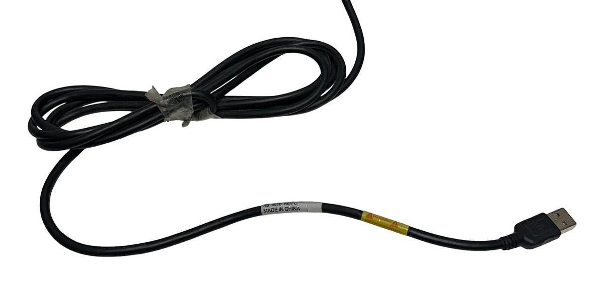 Used HONEYWELL Granit 1911iER-3-N Ultra-Rugged Wireless 1D/2D Barcode Scanner Kit