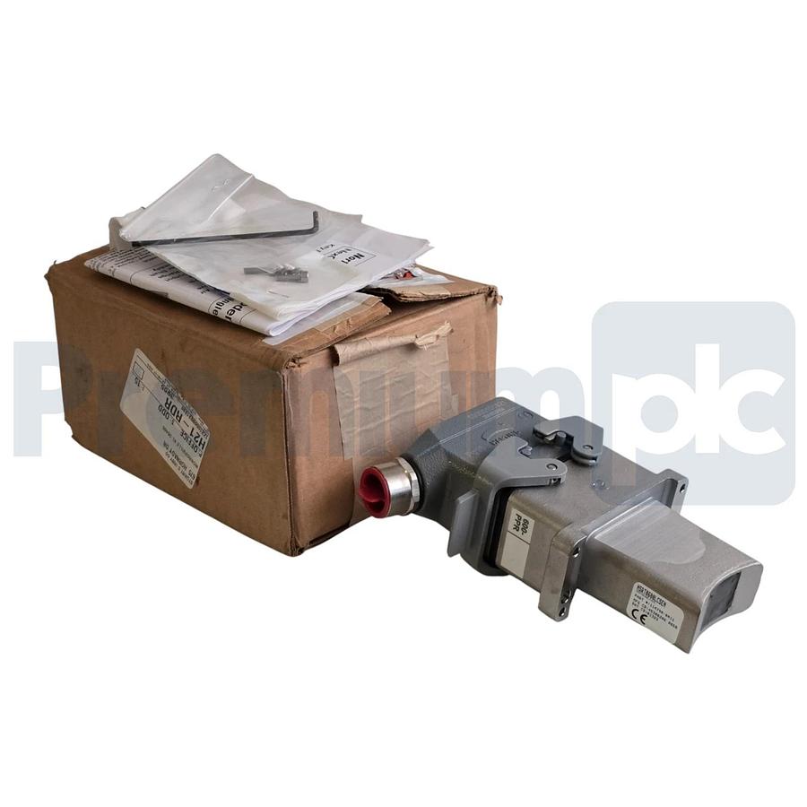 Dynapar NorthStar NSRT0600LCSEN NexGen RIM Tach Encoder Sensor 114790-0011 NSMP