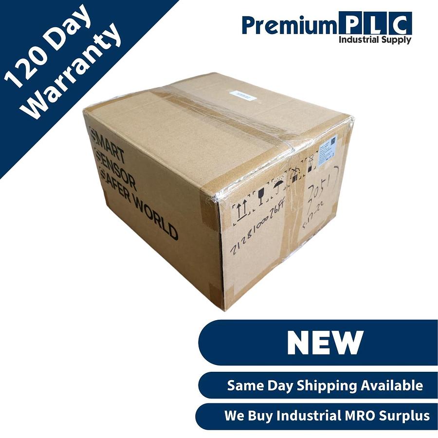 NEW RoboSense RS-LiDAR-M1 V3.2.0 M1 AUTOMOTIVE-GRADE SOLID-STATE LiDAR SENSOR