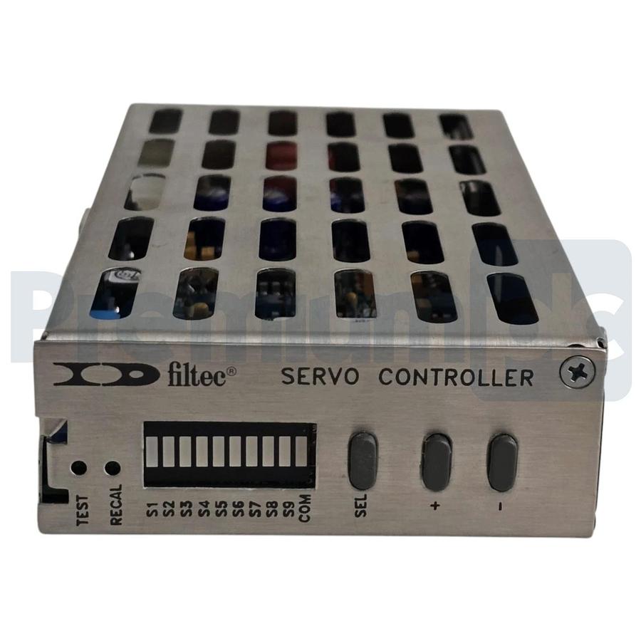 Filtec 28694 Rev. 0 Servo Controller / Motion Control Module RS485 IN/OUT NSNP