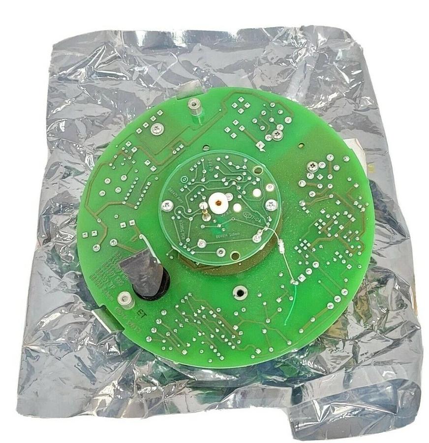 Used TN TECHNOLOGIES 885472 REV. AY AMPLIFIER BOARD REV. P
