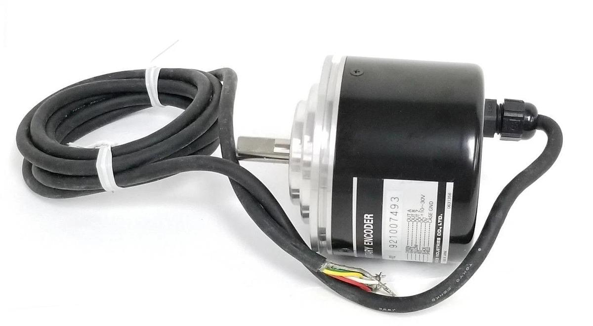 NIB KOYO TRD-GK1000-PZ ROTARY ENCODER TRDGK1000RZ