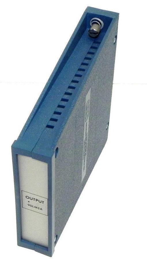 Used ISSC 90-LM2A MULTIPLEXER MODULE 90LM2A