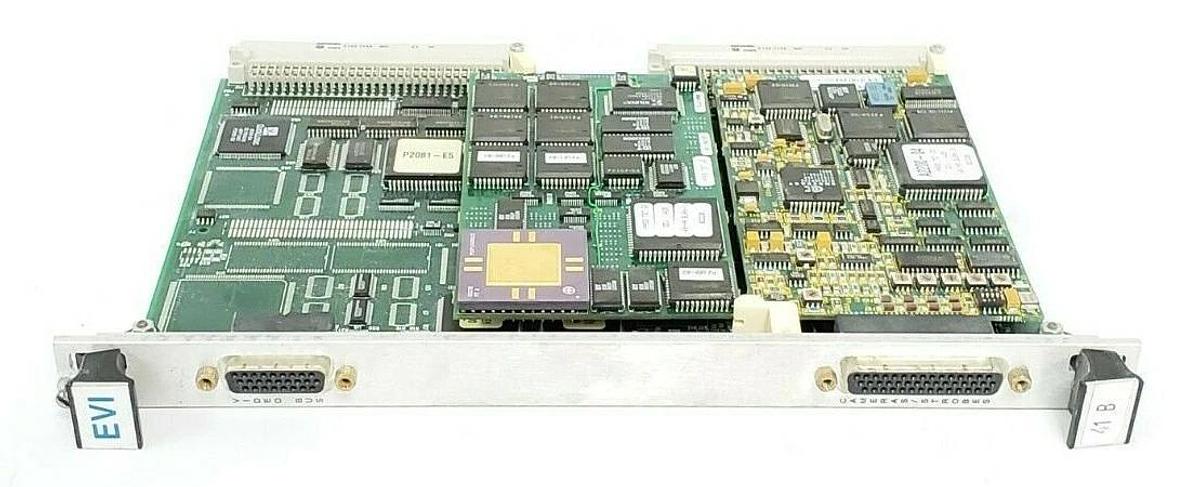 Used ADEPT / IMAGING TECHNOLOGY 10332-00655X CAMERA STROBE CONTROLLER EVI 10332-00655
