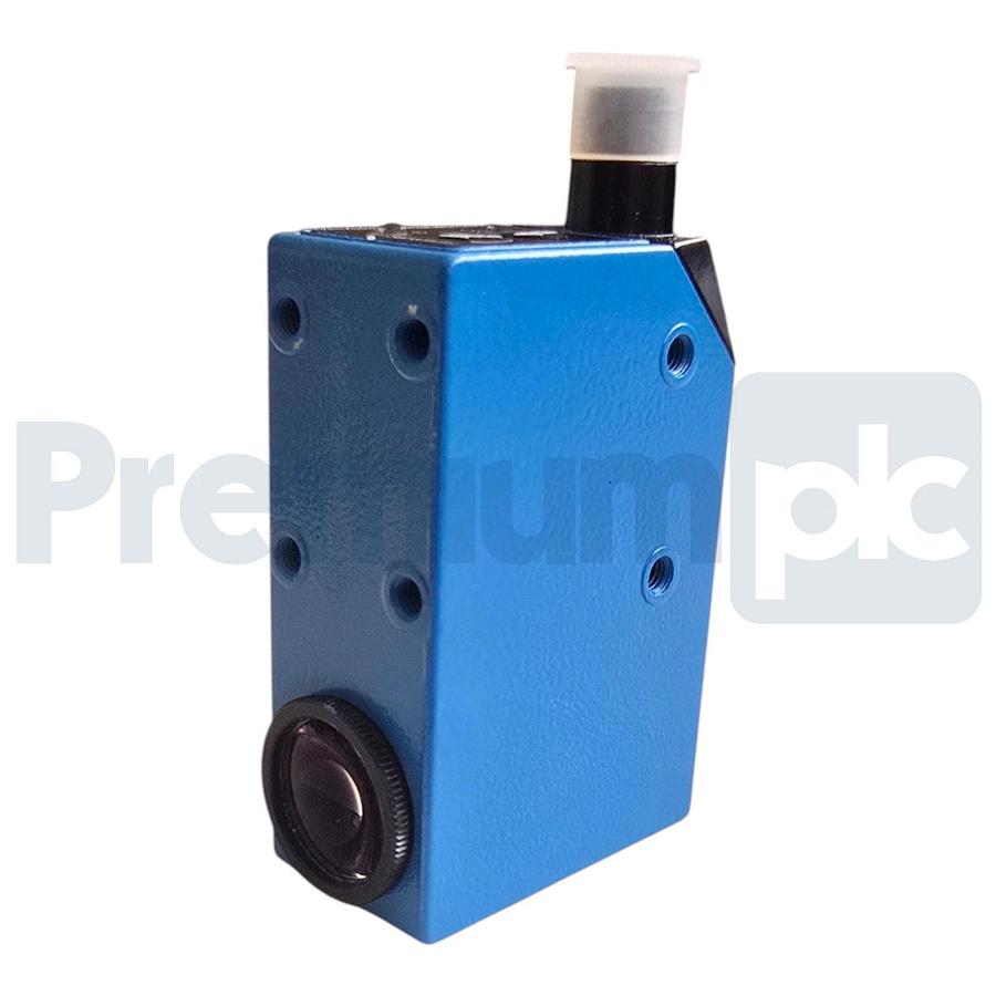 SICK LUT3-620 | 1015397 Luminescence Sensor PNP NPN 12-30VDC Mark Reader NSNP