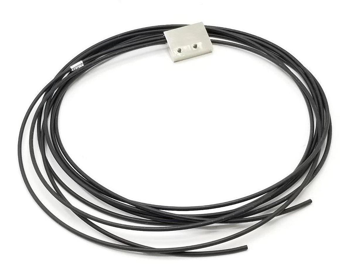 Used TAKEX FRL732BC OPTICAL FIBER SENSOR