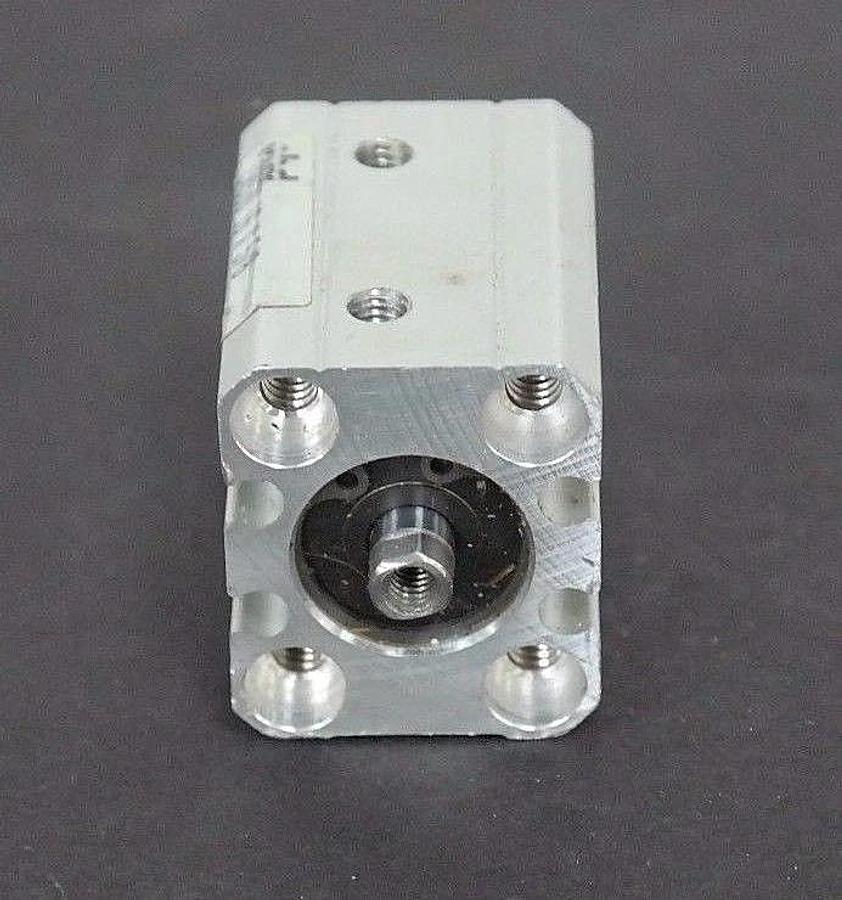 NEW PHD CRS3U 16 X 5/8 PNEUMATIC CYLINDER 07030296-01, CRS3U16X5/8