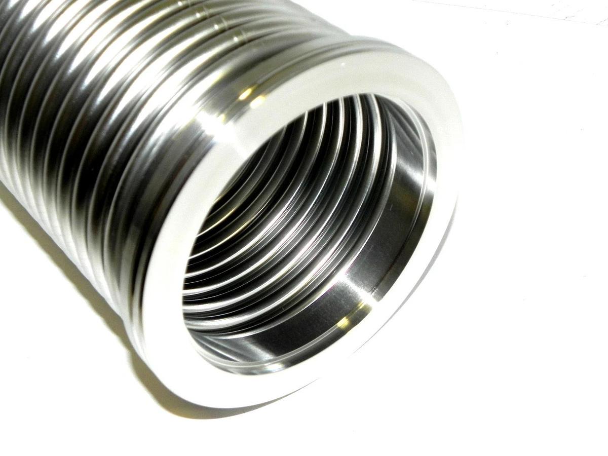 NEW MDC 441204-2001 FLEXABLE FLANGE TUBING 12 1/2'' LENGTH 4412042001