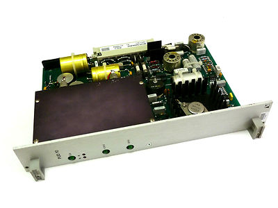 Used NELES/VALMET AUTOMATION M851361 01 4174009 PUD10 MODULE
