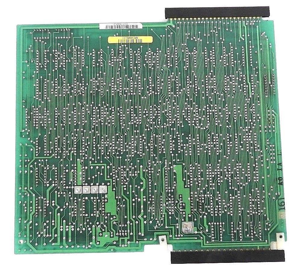 Used CINCINNATI MILACRON 3-531-3316A PC BOARD MODULE 35313316A