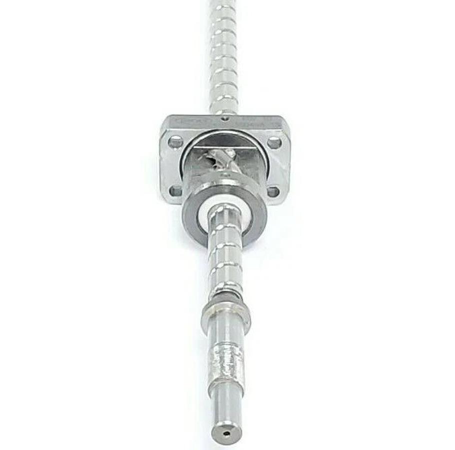 NEW ISSOKU 550466-15 GROUND BALL SCREW 55046615, E02 10