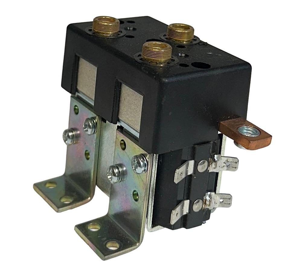 Used JUNGHEINRICH 77800529 / JU77800529 OEM DIRECTIONAL CONTACTOR FOR FORKLIFT USMP