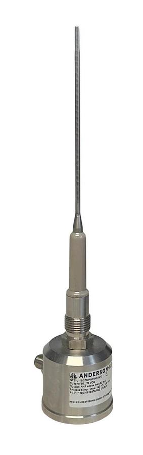 ANDERSON-NEGELE NCS-L-11/200/PNP/KF/M12 / 110001819876/002 LEVEL SENSOR NSNP