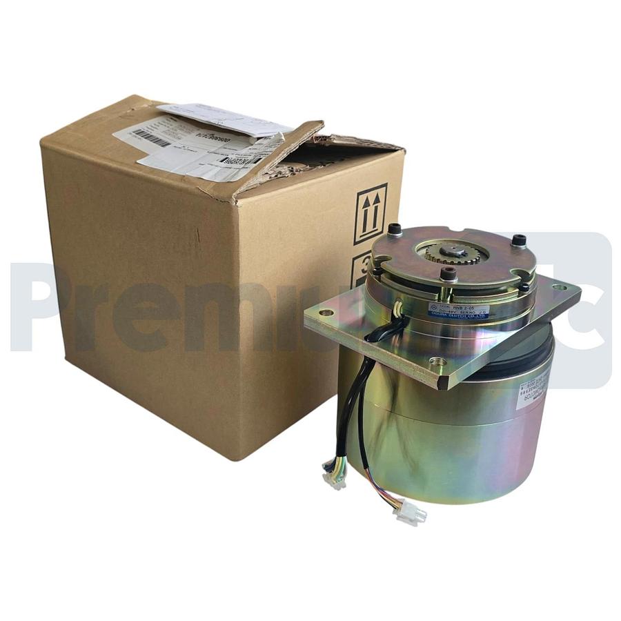 Tamagawa Seiki TS4570N3E586 Direct Drive (DD) AC/DC Servo Motor Z90-3762-50 NSMP