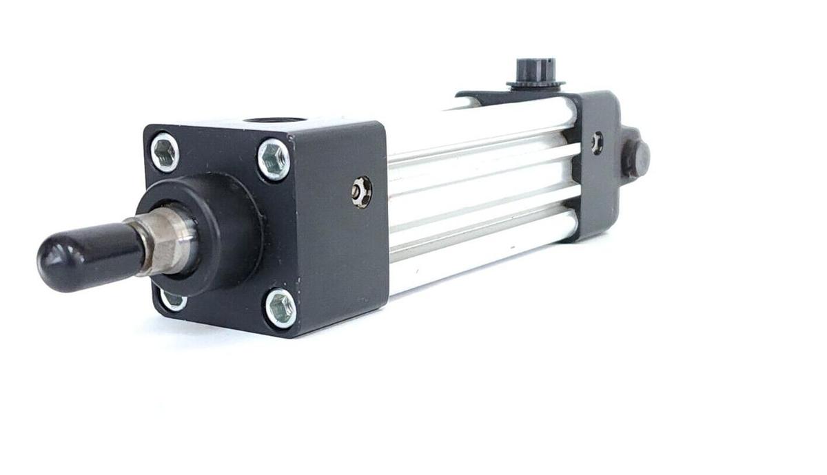 Used PARKER MODEL NO. C1.50 CBB3MA4U13AC 3.000 CYLINDER A100326