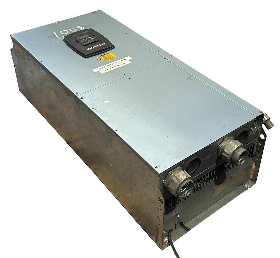 Used USED EATON CUTLER HAMMER SVX150A2-4A1N1 SVX9000 SERIES VFD 150HP PX0261421N
