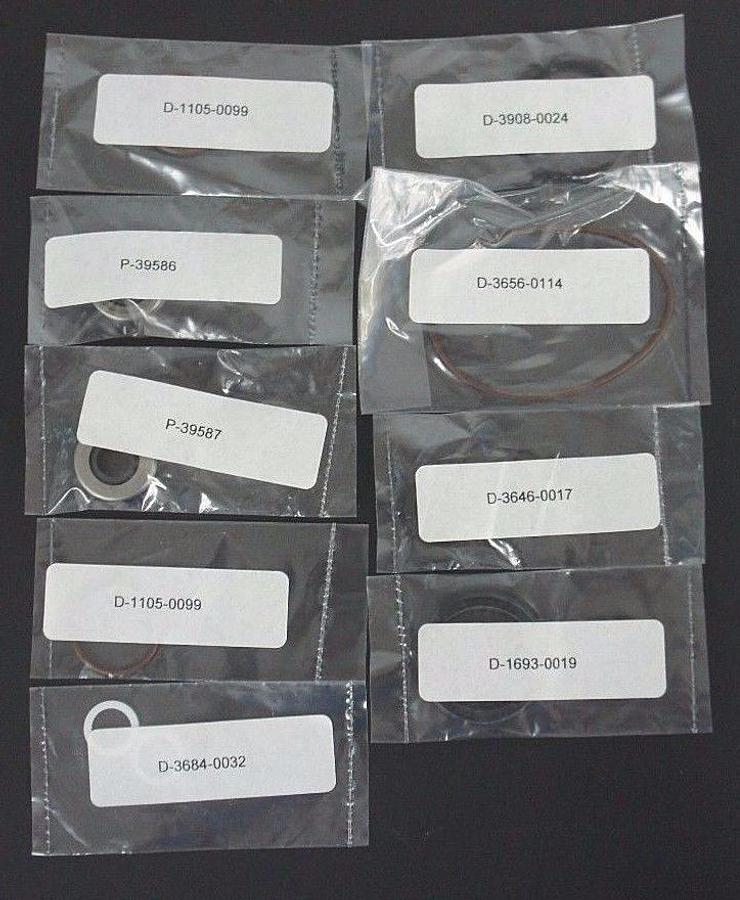 Used NEW GENERIC 560604 SEAL KIT