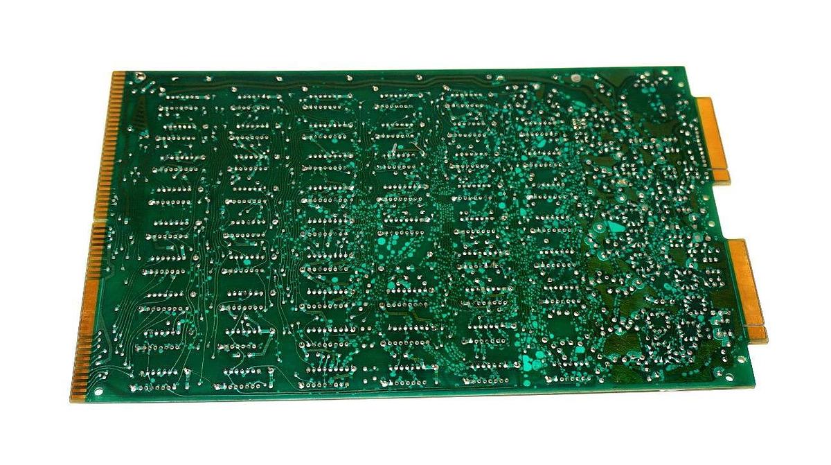 Refurbished SSCI 03-950025-01 ADC MODULE REPAIRED 0395002501