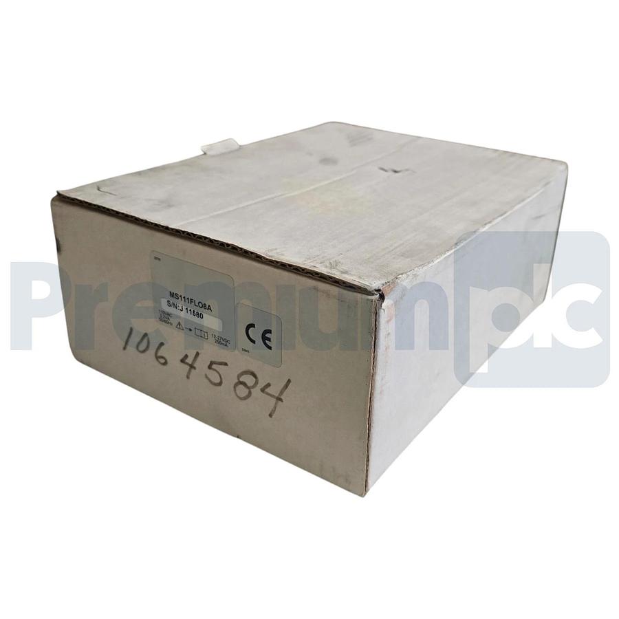 KEP Kessler-Ellis MS111FLO8A | FLO8A FLOWtrol Batch Controller 8-Digit 110V NSMP