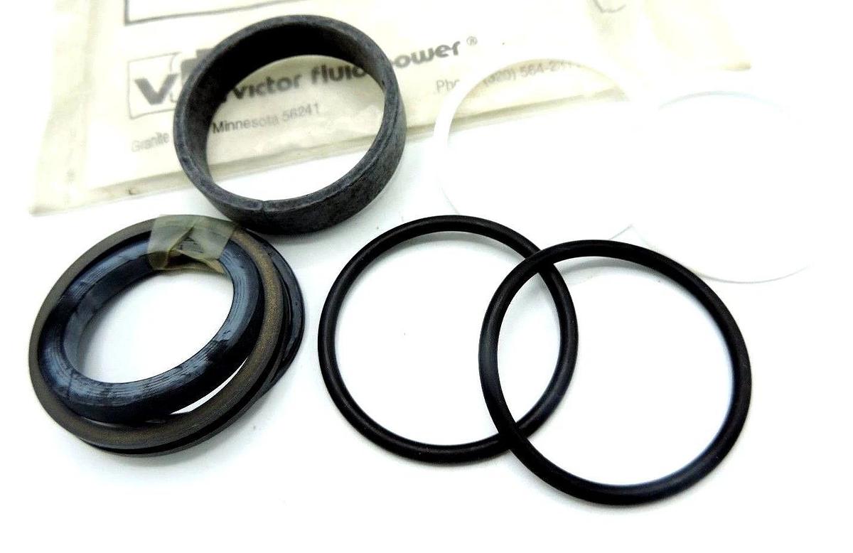 NEW VICTOR FLUID POWER 1991462 SEAL KIT
