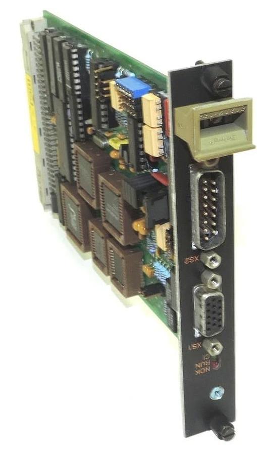 Used DGD GARDNER DENVER SMK-3.0F PC BOARD SMK 3.0F