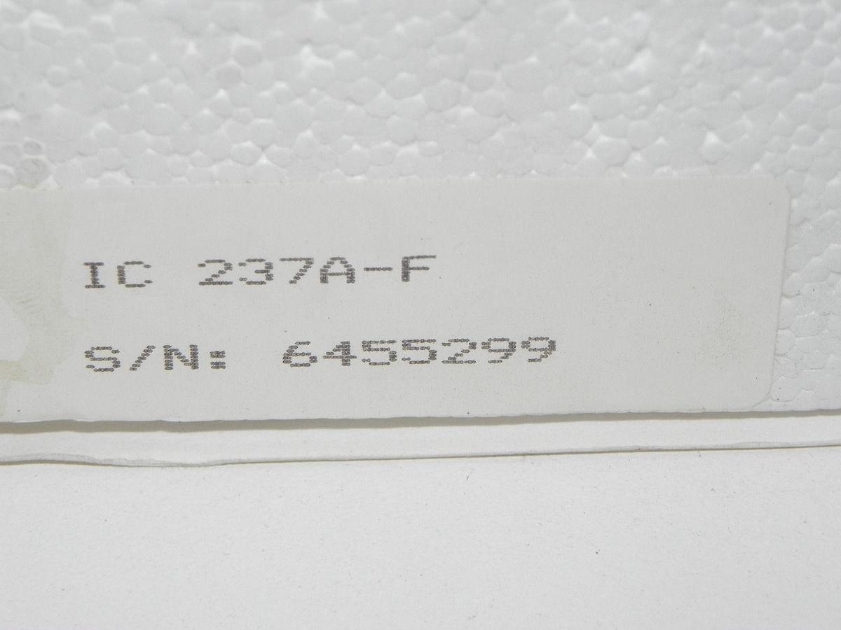 Used NEW BLACK BOX IC486A NON-POWERED RS232-RS485 INTERFACE CONVERTER