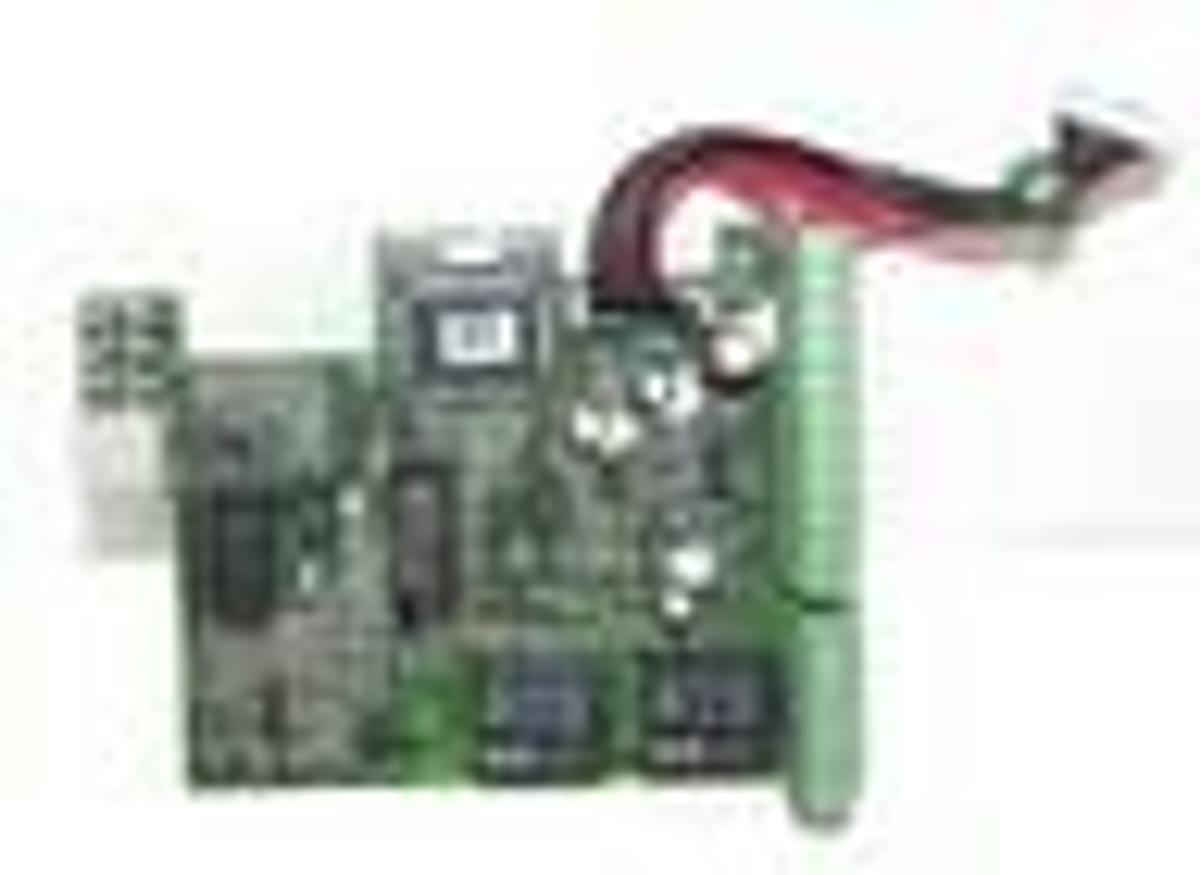 Used DELTA E107495 (S) BOARD 3811099601 03 S