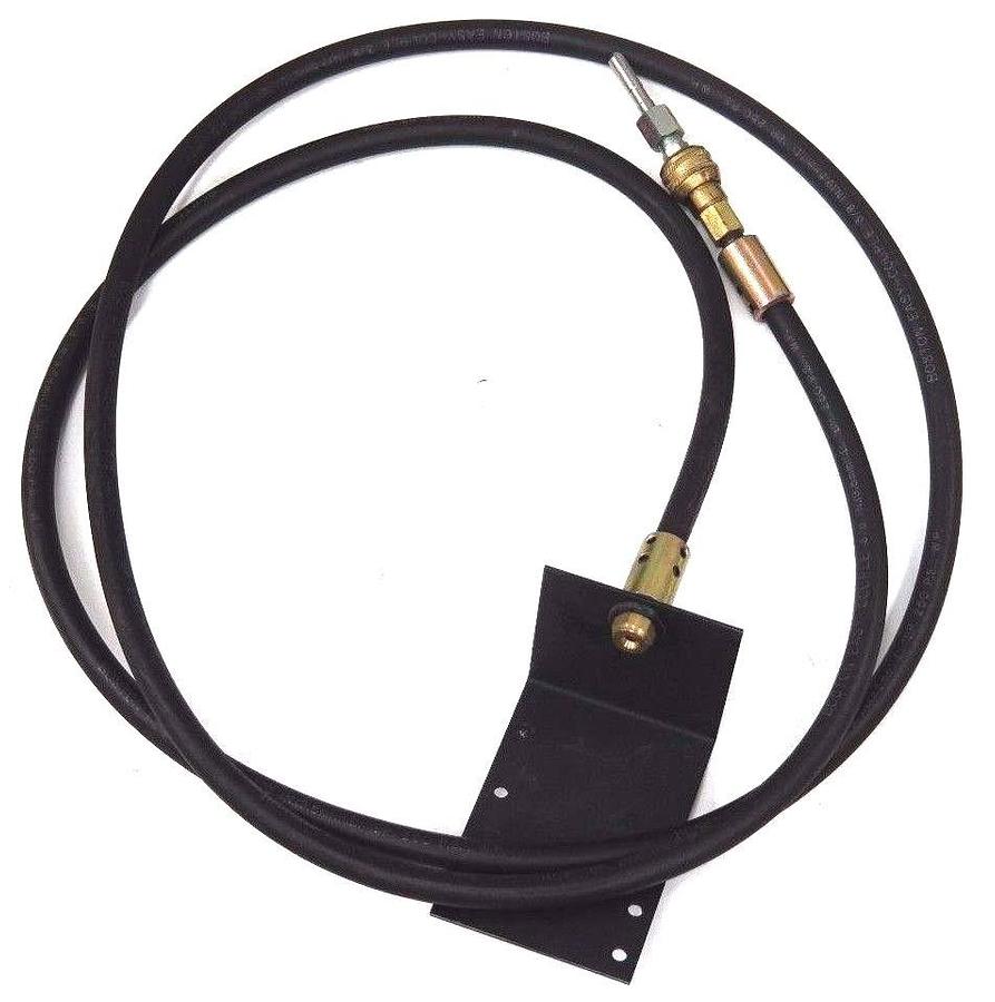 NIB MILLER ELECTRIC KF-39 OUTLET CABLE 11MI-080428 INLET CABLE 10FT