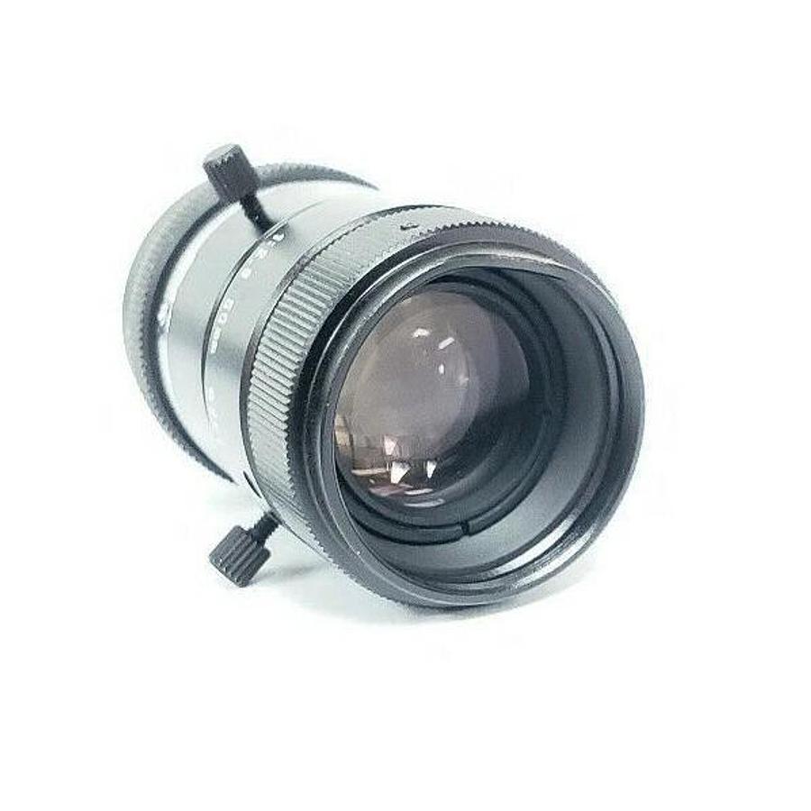 Used DVT 530M MACHINE VISION LEGEND 530 SENSOR W/ 1:2.8 50MM LENS