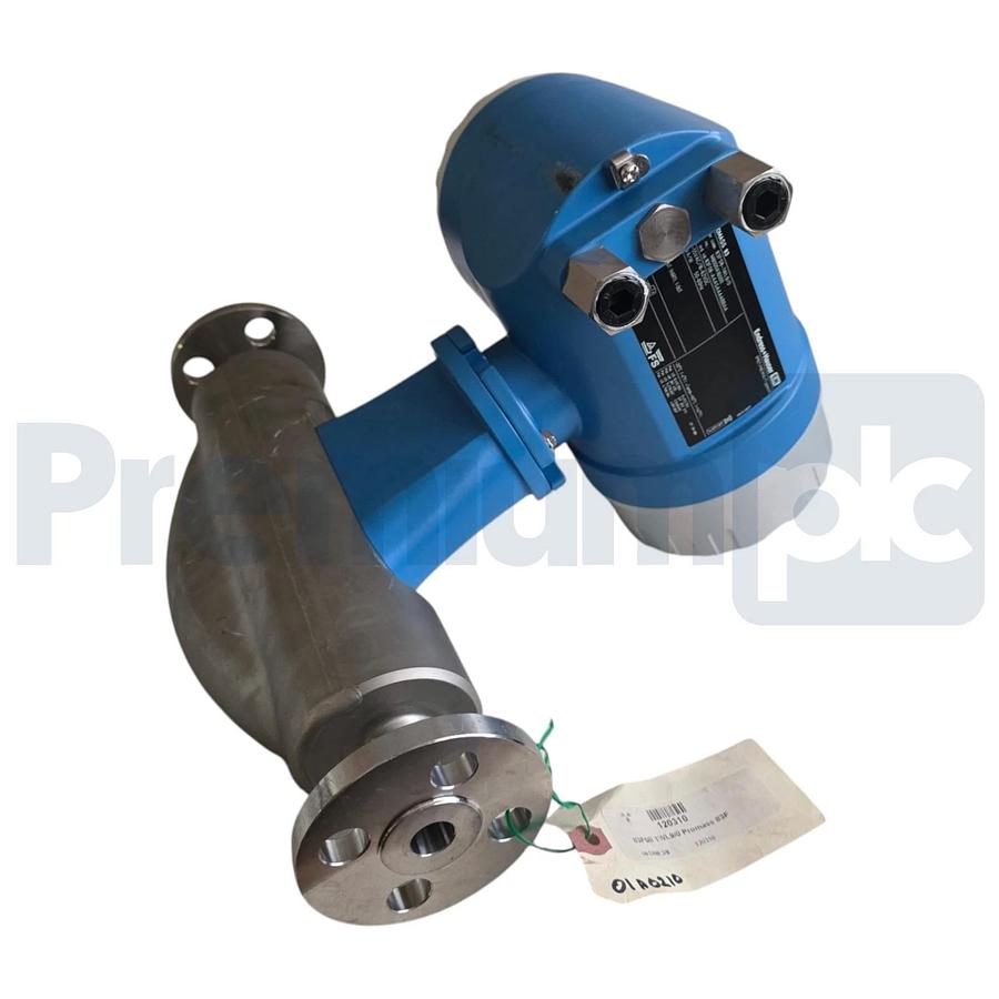 Endress+Hauser 83F08-1WL9/0 Promass 83F Flowmeter 3/8" DN08 83F08-AAASAAAABBAA