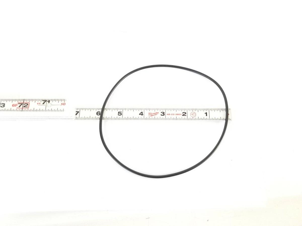 Used LOT OF 10 NEW OKUMA C6110-00G140 O-RINGS C611000G140